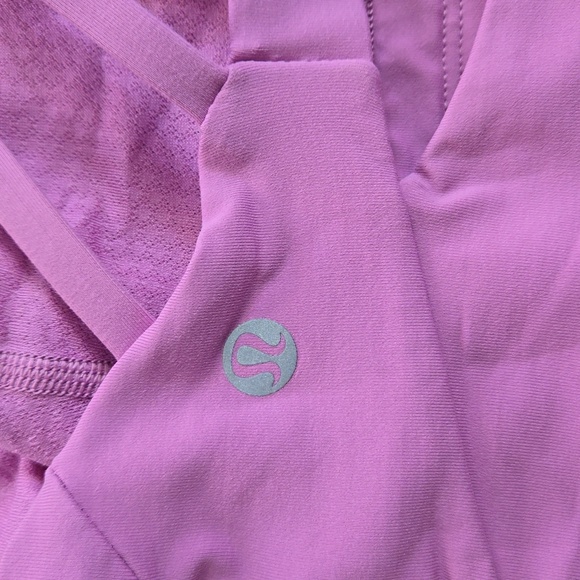 Lululemon Bra/Top - Picture 5 of 5